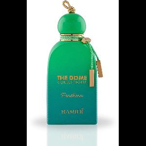 Eau de Parfum Pantheon – 100ml - By Hamidi