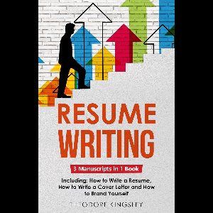 Career Development 10 - Resume Writing