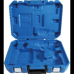 BGS Gereedschapskoffer Leeg 9919-EMPTY