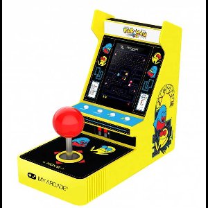 My Arcade Joystick Player Pacman Retro-gamepad Geel