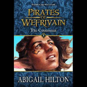 Pirates of Wefrivain 5 - The Cormorant