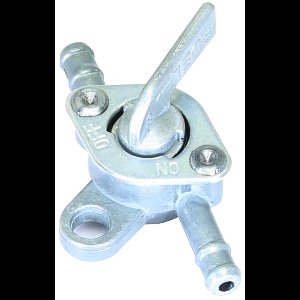 Benzinekraan 110/125cc Chinese Dirtbike/Quad Merk BPC parts