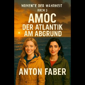MOMENTE DER WAHRHEIT 3 - Der Atlantik Am Abgrund