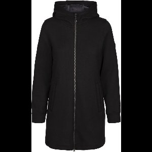 Trespass Damen Fleecejacke Miatta Fleece At400 Black-S