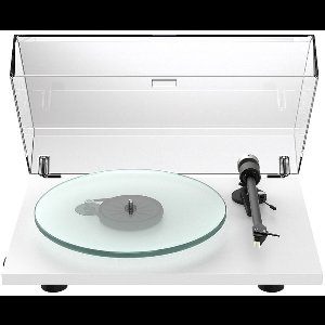 Pro-Ject T2 Rainier Satin White
