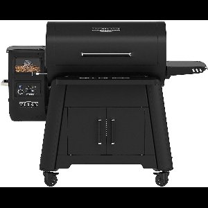Pit Boss Competition Series 1600 Titan - Pellet BBQ