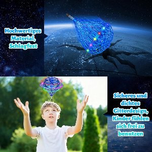 Mini Drone X-PACK 6 – Compacte Drones voor Beginners en Gevorderden, Hoogwaardige Camera, Stabiel Vliegen, Lichtgewicht 26g, 9.5 x 9.5 x 3 cm Indsutrialhome