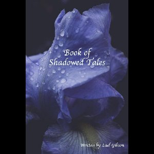 Book of Shadowed Tales
