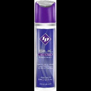 ID Silk - Hybride Glijmiddel - 250 ml