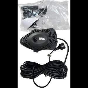 super fish pond flow 700