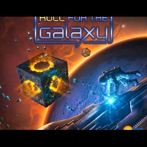 Roll For the Galaxy