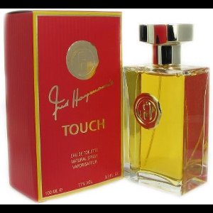 Fred Hayman Touch eau de toilette spray 100 ml