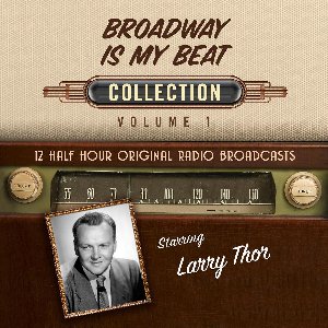 Broadway Is My Beat, Collection 1