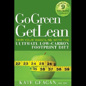 Go Green Get Lean