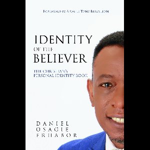 Identity of the Believer
