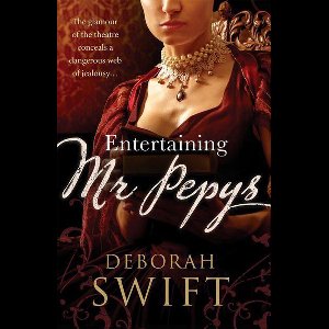 Women Of Pepys' Diary Series - Entertaining Mr Pepys