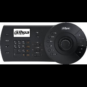 Dahua DH-NKB1000 Keyboard PTZ en NVR/DVR