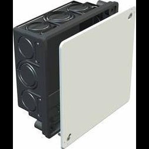 OBO Bettermann 2003112 Verbindingsdoos (l x b) 80 mm x 80 mm 1 stuk(s)