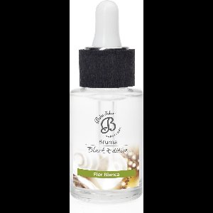 Boles d'olor - Geurolie met pipet (30 ml) - Flor Blanca (Witte bloemen)