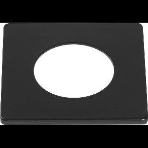 Ledvance Onderdeel | spot combo ring fix fix square bk