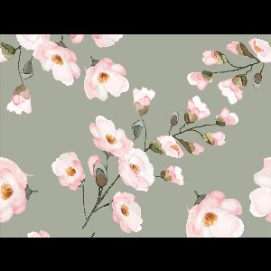 Vinyl | Vloerkleed vinyl | Blossom | 90x120 cm | Ontdek het Vloerkleed vinyl | Blossom: stijlvol, duurzaam en PVC-vrij. Perfect voor gezinnen, hygiënisch en comfortabel. Maak je interieur compleet met dit moderne design!