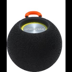 H52 Hopestar Portable Draadloze Mini Draagbare Bluetooth Speaker - ZWART