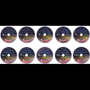 Drennan - Lijn fluorocarbon Acolyte - 50m - Drennan