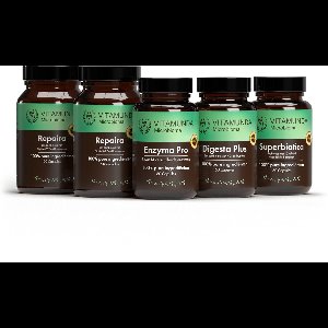 Microbioma Programma