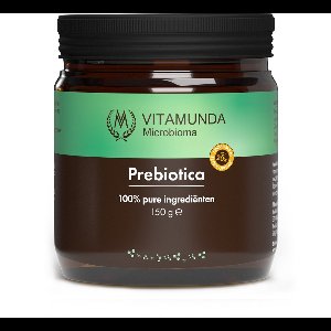 Vitamunda Prebiotica 150 gram