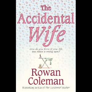 The Accidental Wife