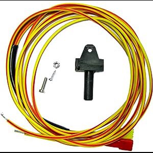 Ultraflex Neutral Safety X12 Switch