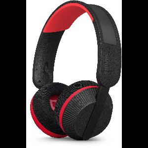 PHILIPS TAA6219 Bluetooth Koptelefoon - Draadloos - 40mm driver, Solar - Zonne-energie