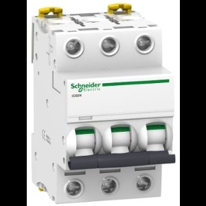 Schneider Electric Merlin Gerin Installatieautomaat