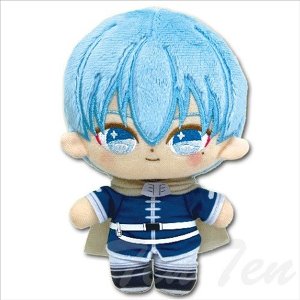 Frieren: Beyond Journey’s End – Purinuittachi Dream - Himmel Plush - Knuffel - Anime Figuur