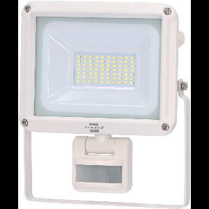 Brennenstuhl LED wandlamp JARO 4060 WP (LED buitenlamp voor wandmontage, buiten IP65, 30W, 3450lm, 6500K, met bewegingsmelder)