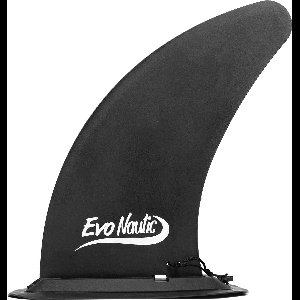 EvoNautic SUP Vin Klein - 21,5 x 18,5 cm - Geschikt voor US Vinbox - Universele SUP Vin