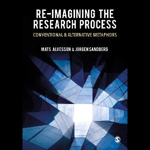 Re-imagining the Research Process