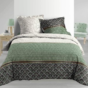 Percale beddengoedset - Belor