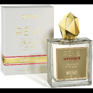 Jfenzi - Réve Mystique - Eau de parfum 100ml Women
