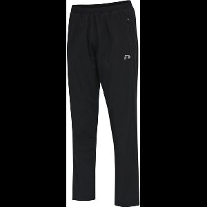 Newline Core Pant Heren - zwart - maat XXL