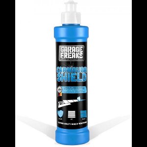 Polijstpasta Garage Freaks (By Menzerna) Carnauba Shield Stap 4 250ml