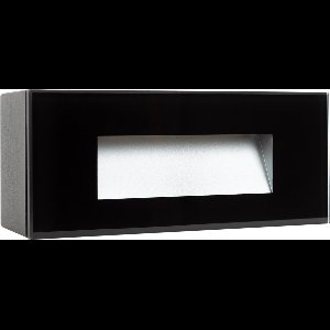 Oxide 2 opbouwspot buitenverlichting