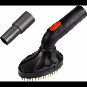 Borstel hondenharen voor op stofzuiger - 32-35 mm - hondenborstel Wesselwerk Universeel