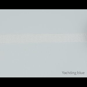 band - gordelband - 3 meter - kleur wit - band -