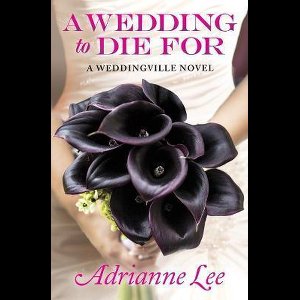 A Wedding to Die for