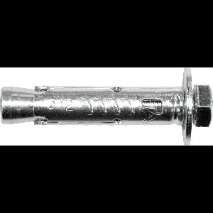 Fischer Hulsanker TA M 8/90 NL - 25 Stuks