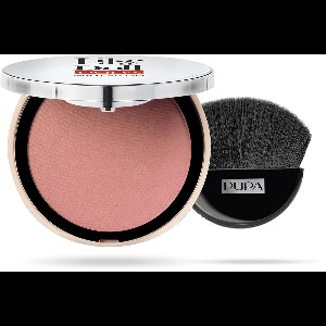 Pupa - Like A Doll Maxi Blush - Vintage Pink 102