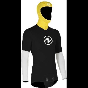 Aqualung Freeflex Pro 7 Mm Duikjack Zwart S Man