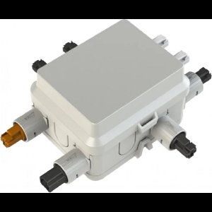 Attema Ak2-RD et4 - AT3324 Stekkerbare lasdoos