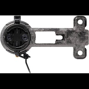 Closethegap Raceday Cannondale Stuurhouder Voor Fietscomputer Zwart